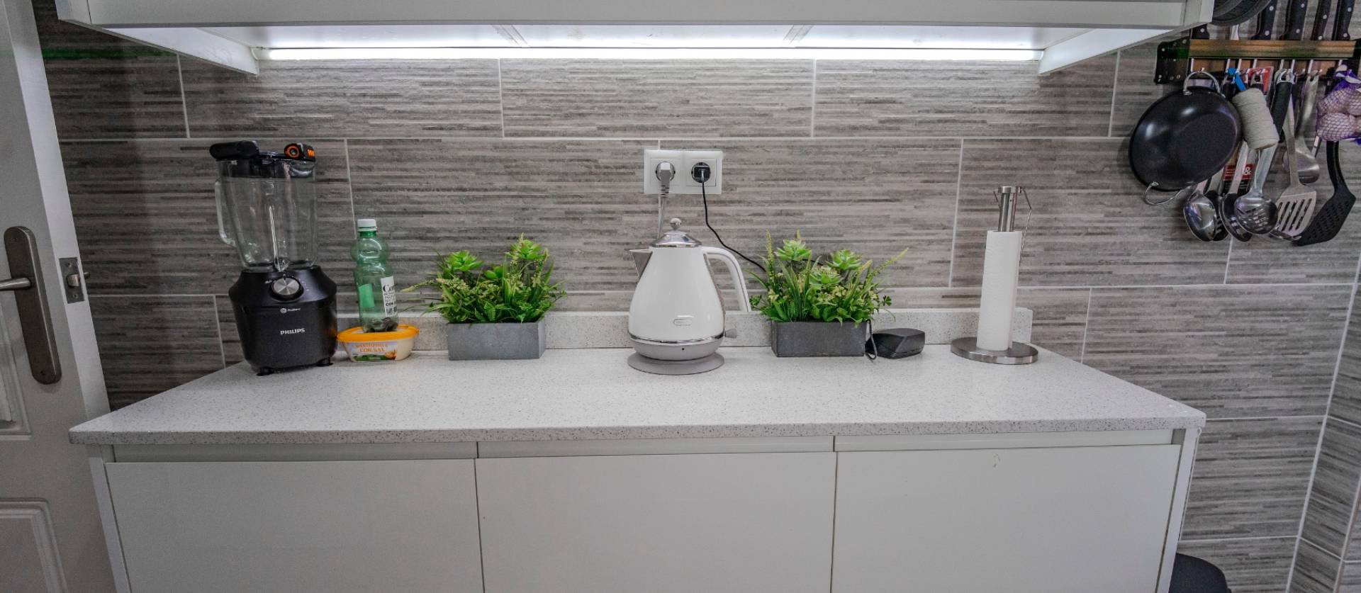 Revente - Maison de ville - Ciudad Quesada