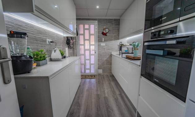 Revente - Maison de ville - Ciudad Quesada