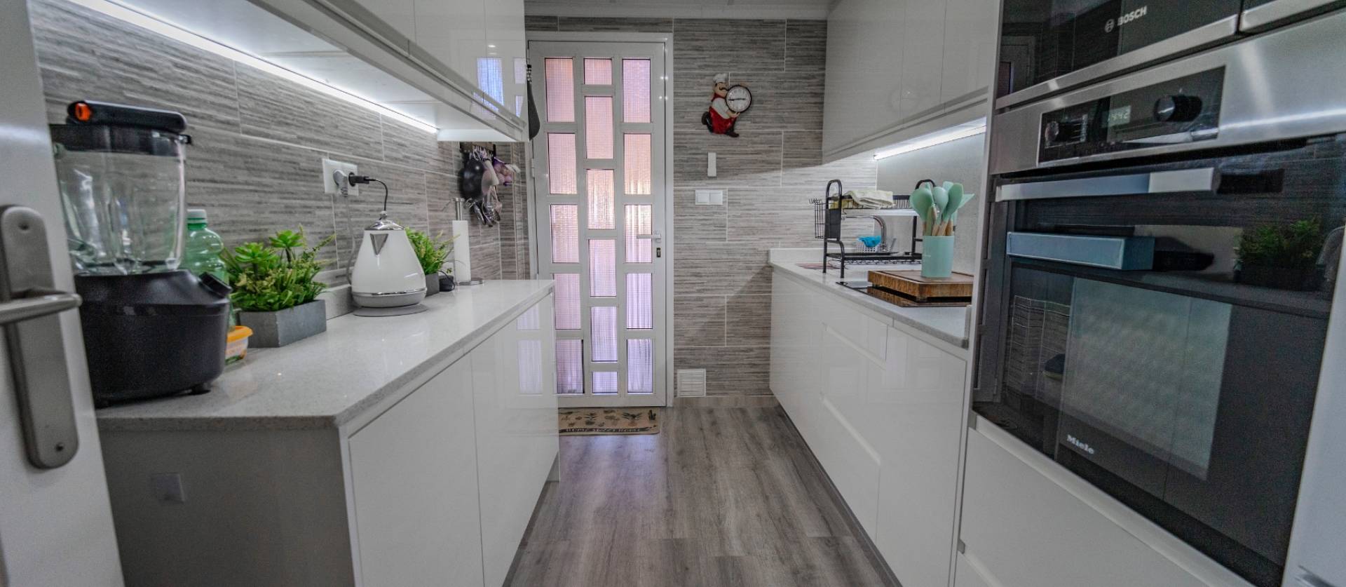 Revente - Maison de ville - Ciudad Quesada