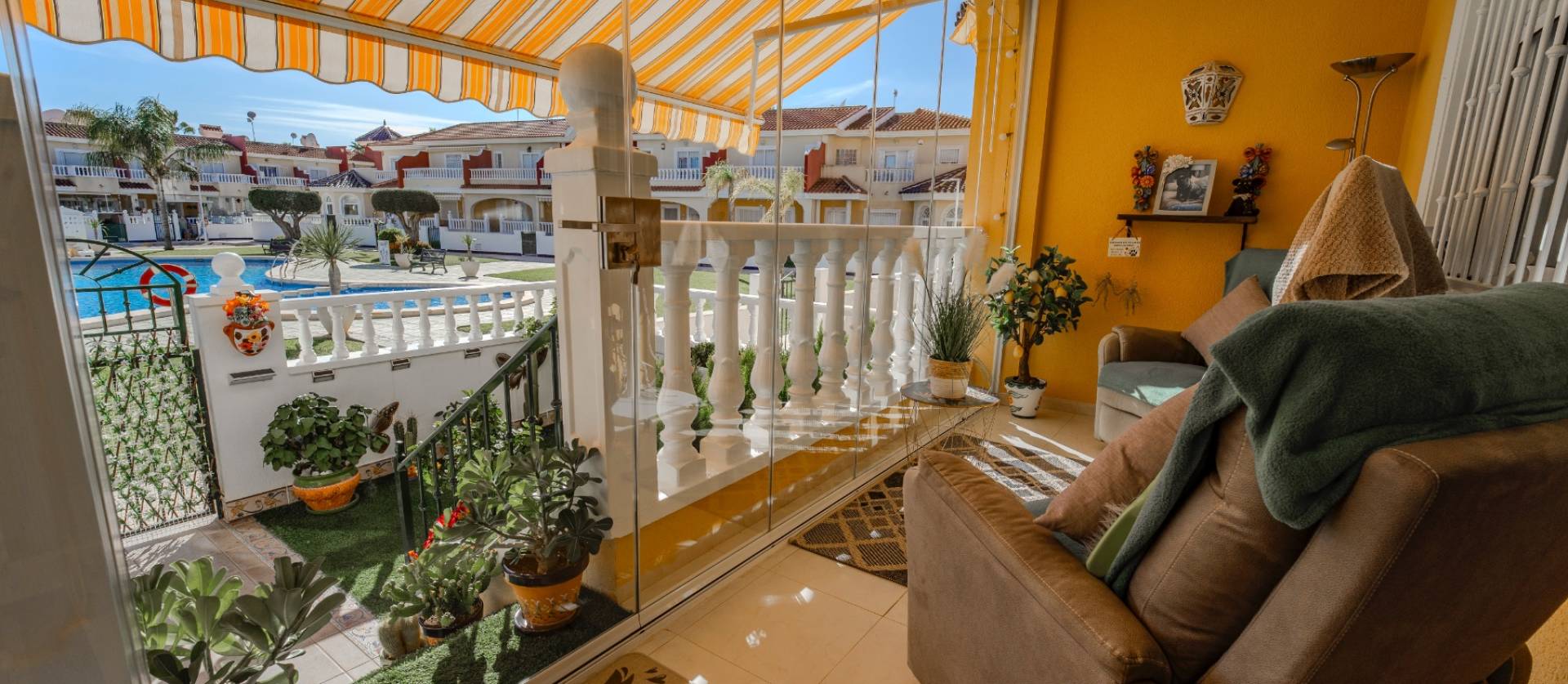 Revente - Maison de ville - Ciudad Quesada