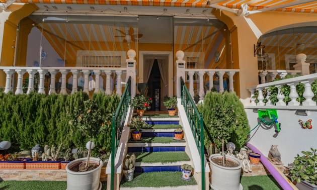 Revente - Maison de ville - Ciudad Quesada