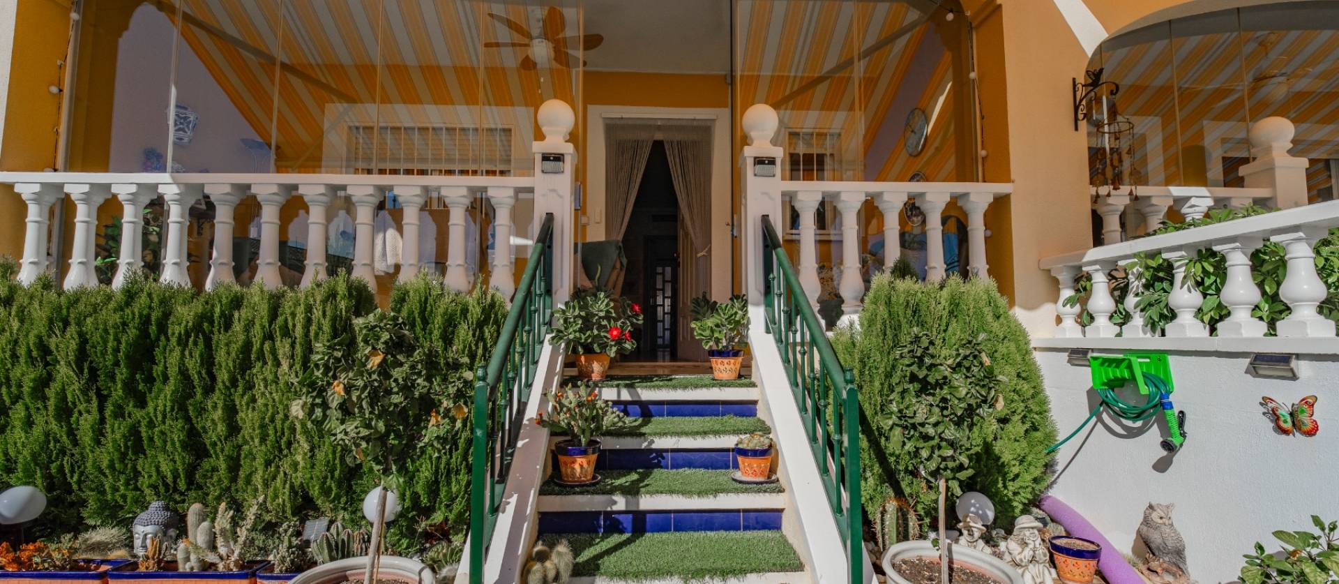 Revente - Maison de ville - Ciudad Quesada