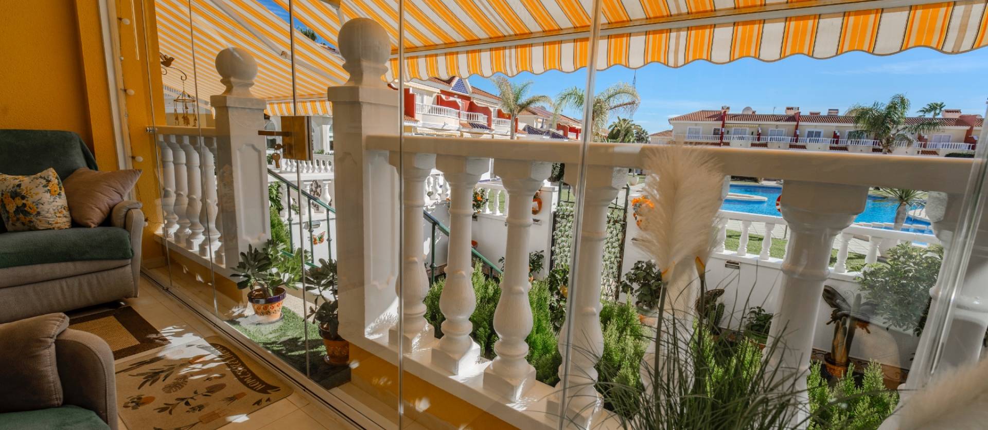 Revente - Maison de ville - Ciudad Quesada