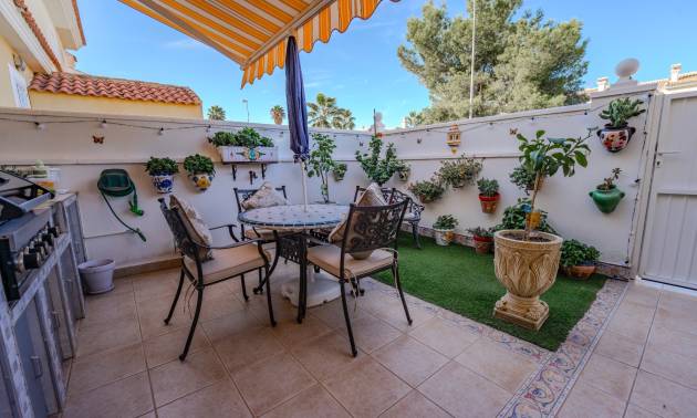 Revente - Maison de ville - Ciudad Quesada