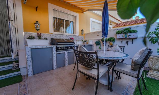 Revente - Maison de ville - Ciudad Quesada