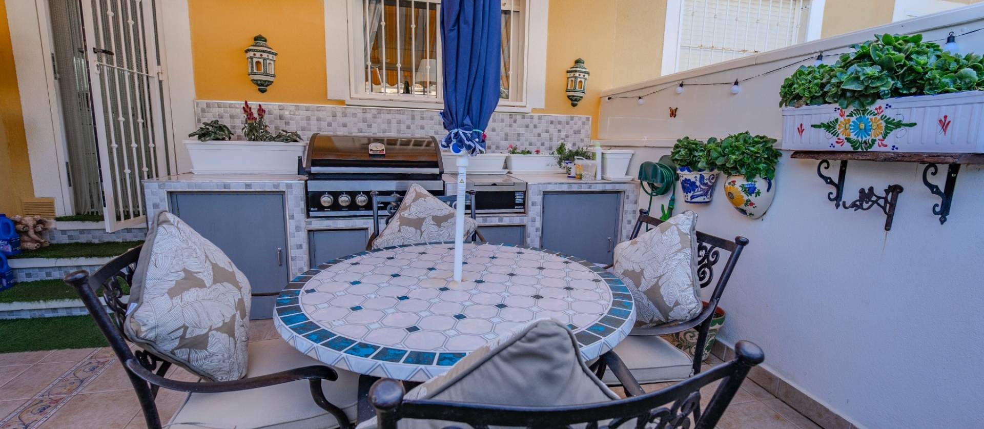 Revente - Maison de ville - Ciudad Quesada