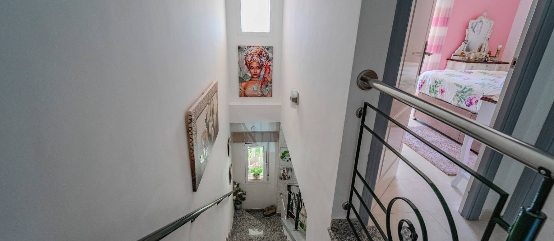 Revente - Maison de ville - Ciudad Quesada