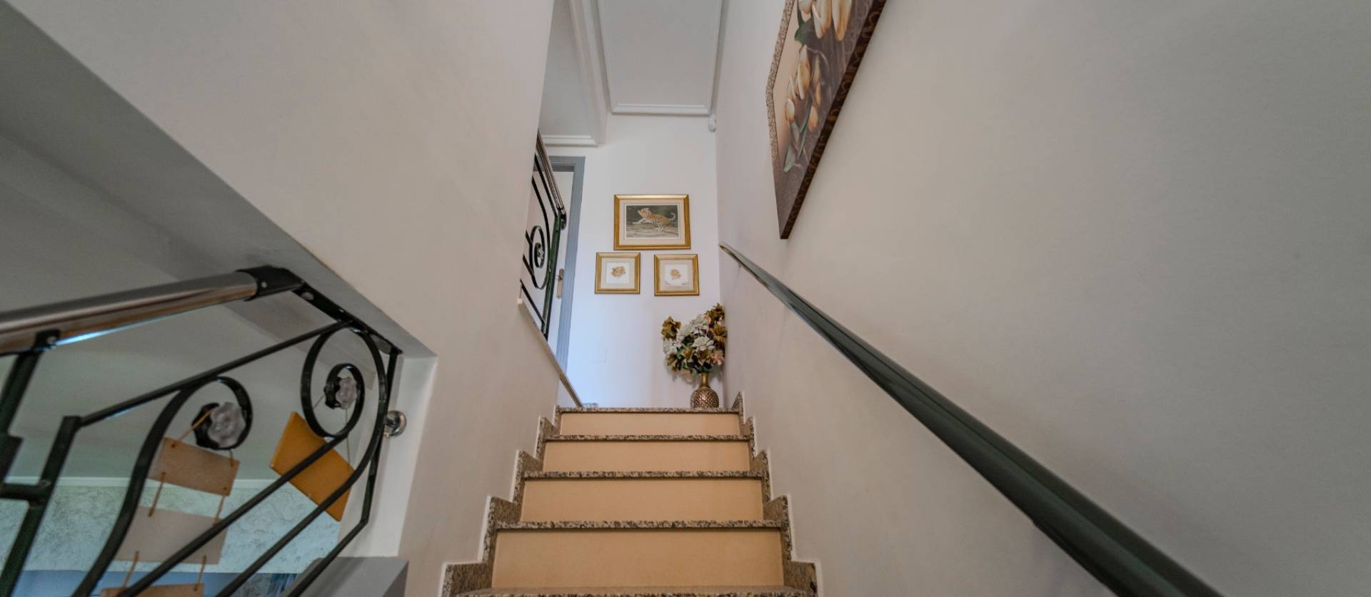 Revente - Maison de ville - Ciudad Quesada