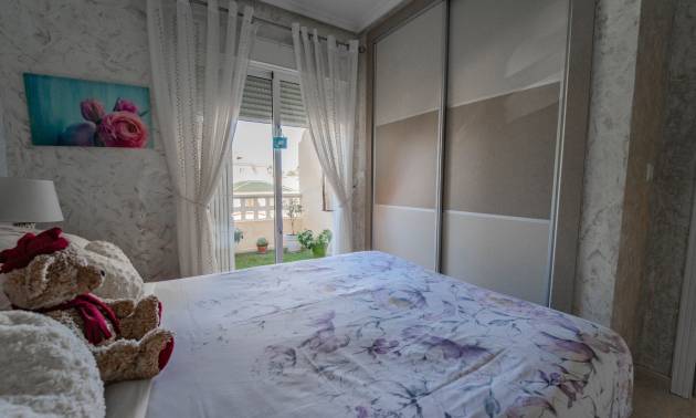 Revente - Maison de ville - Ciudad Quesada