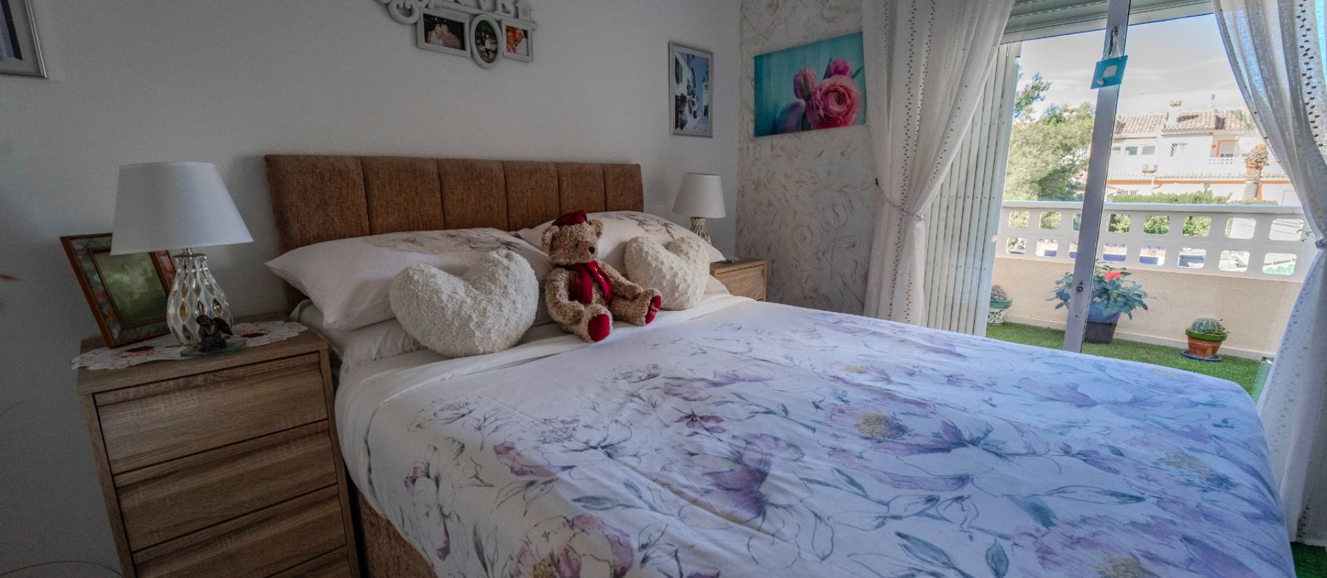 Revente - Maison de ville - Ciudad Quesada