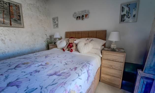 Revente - Maison de ville - Ciudad Quesada