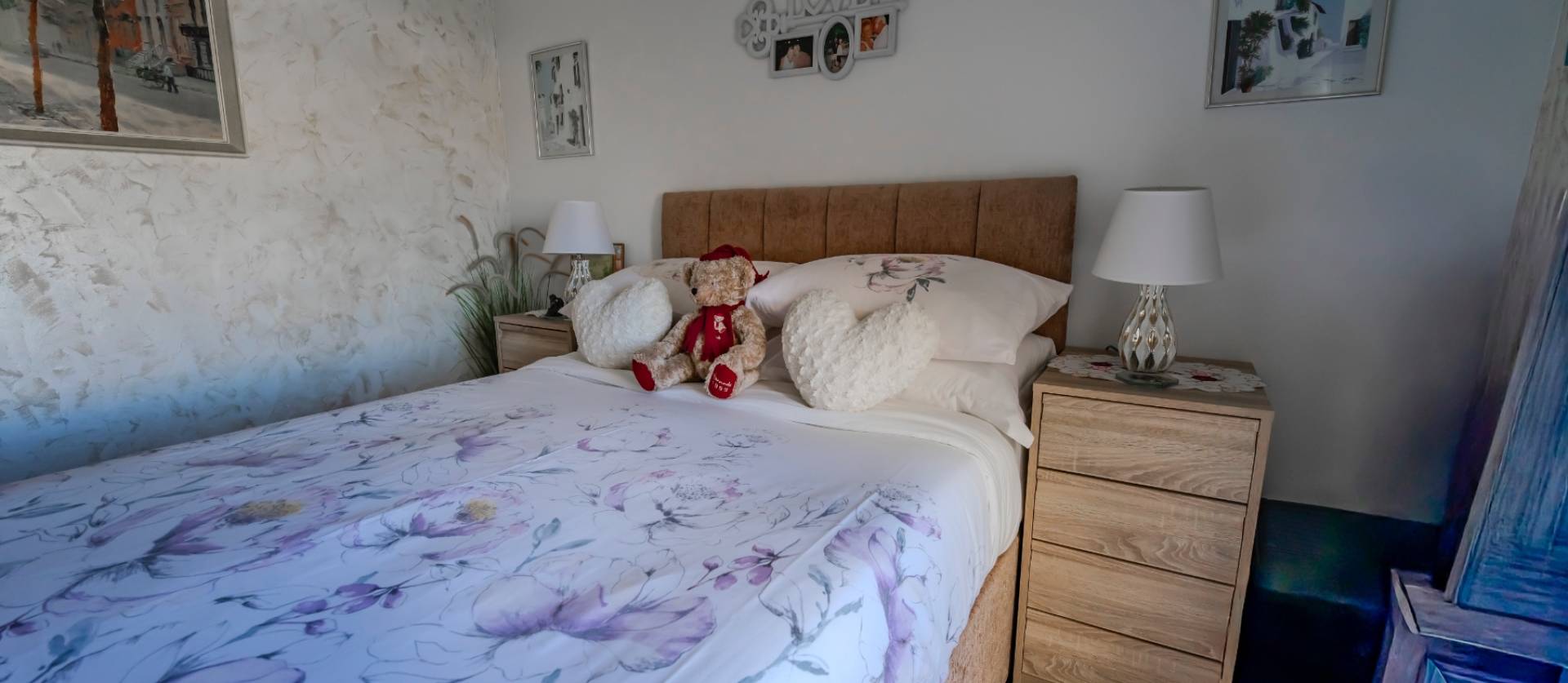 Revente - Maison de ville - Ciudad Quesada