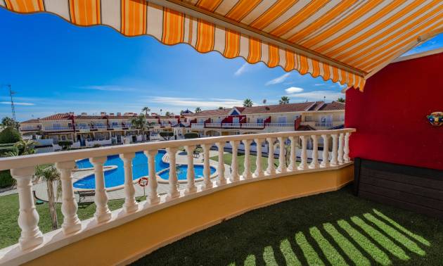 Revente - Maison de ville - Ciudad Quesada