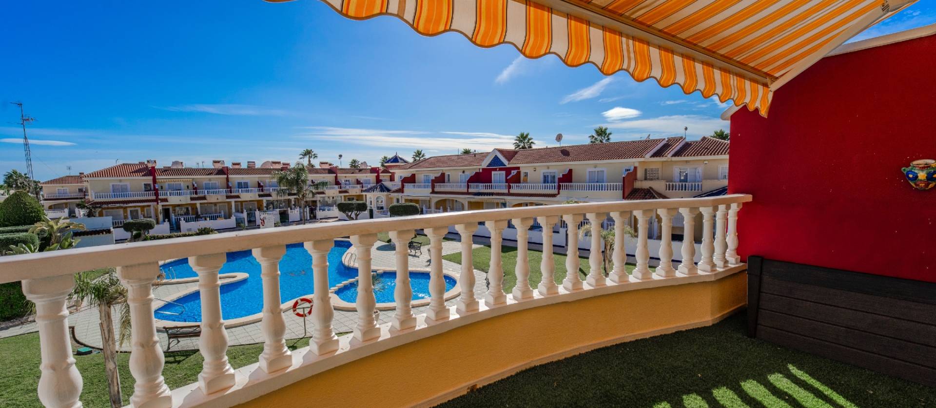 Revente - Maison de ville - Ciudad Quesada