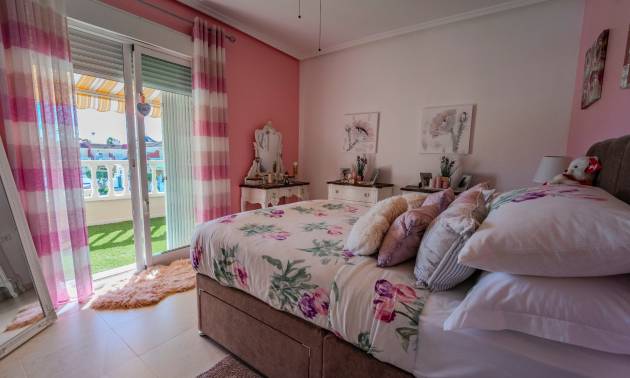 Revente - Maison de ville - Ciudad Quesada