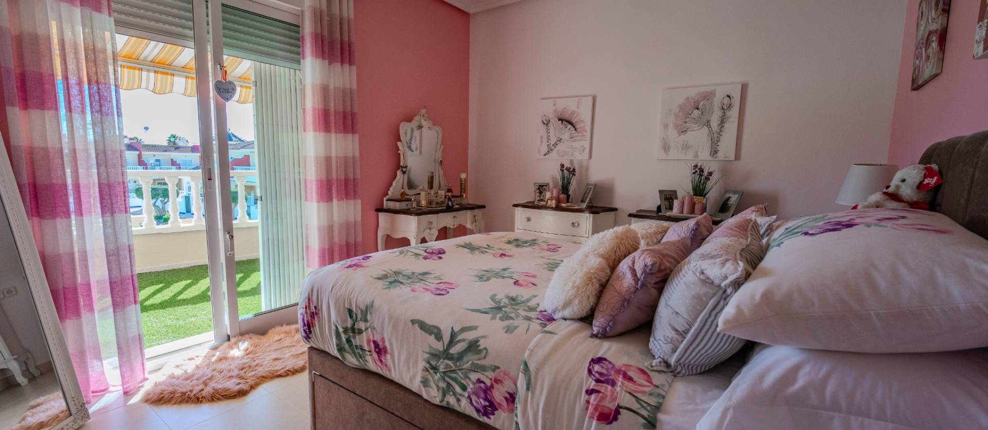 Revente - Maison de ville - Ciudad Quesada