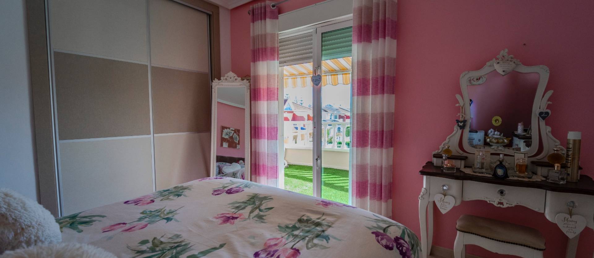 Revente - Maison de ville - Ciudad Quesada