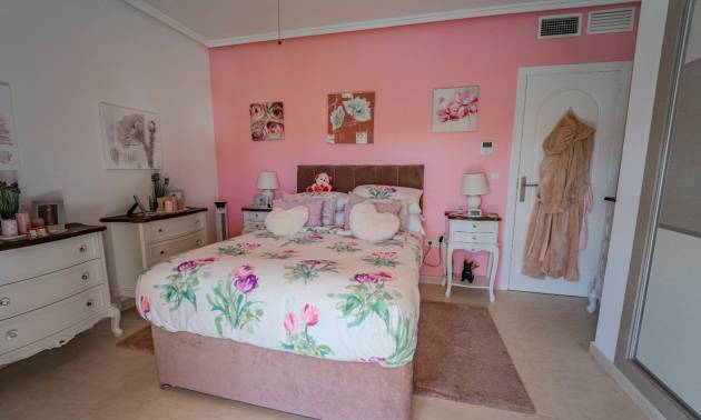 Revente - Maison de ville - Ciudad Quesada