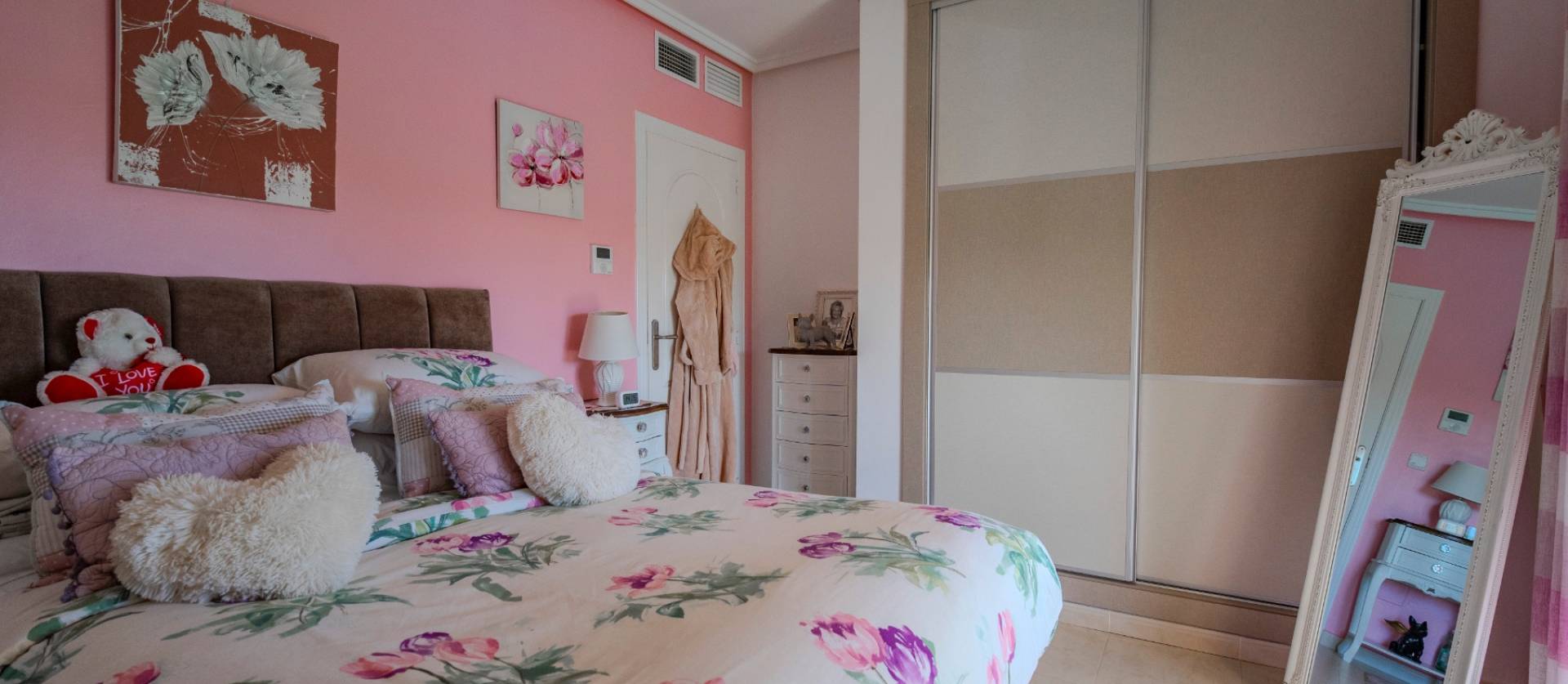 Revente - Maison de ville - Ciudad Quesada