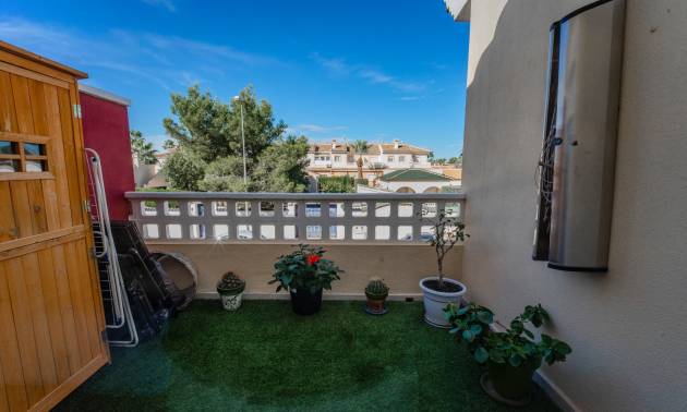 Revente - Maison de ville - Ciudad Quesada