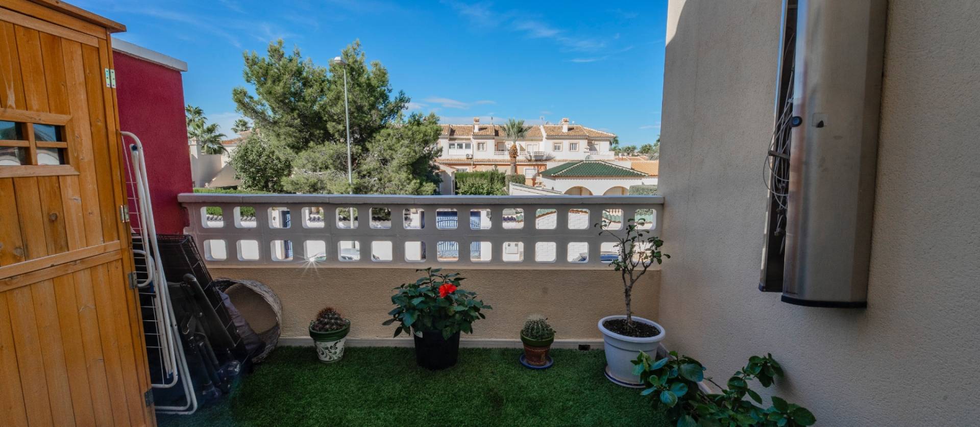 Revente - Maison de ville - Ciudad Quesada