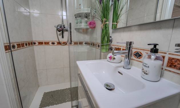 Revente - Maison de ville - Ciudad Quesada