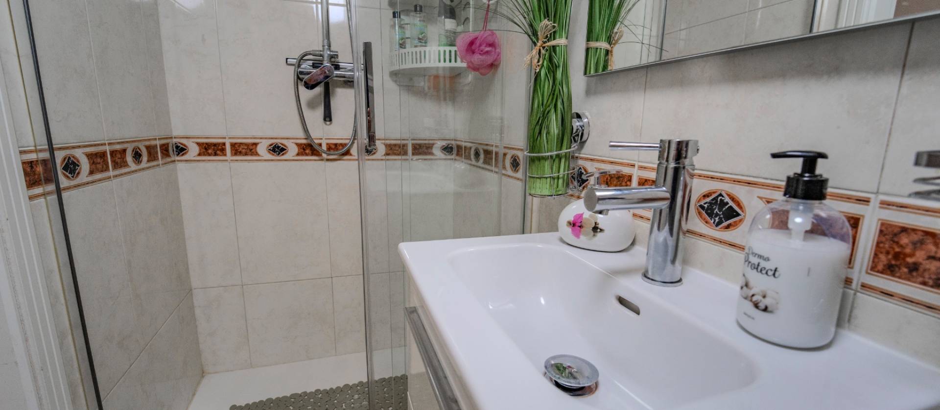 Revente - Maison de ville - Ciudad Quesada