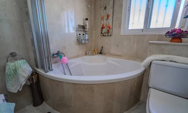 Revente - Maison de ville - Ciudad Quesada