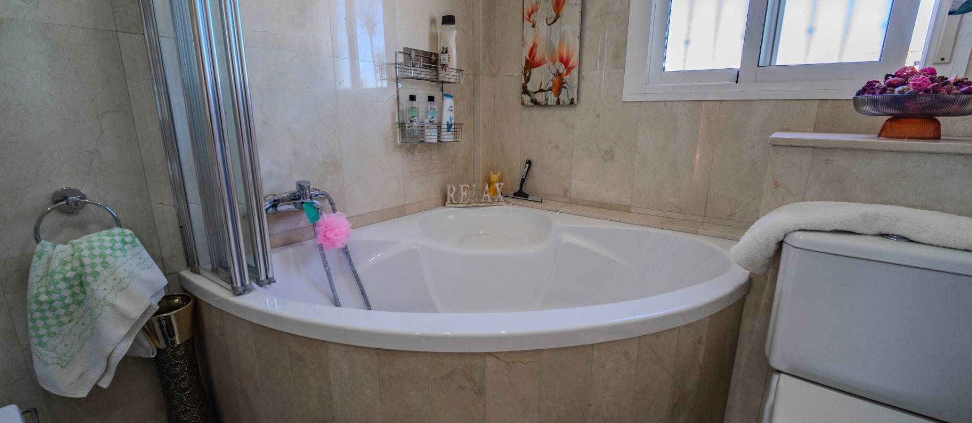 Revente - Maison de ville - Ciudad Quesada