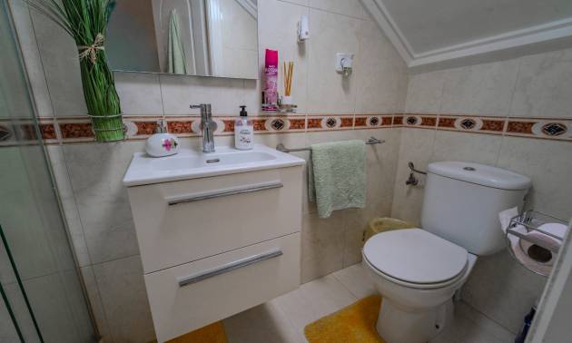 Revente - Maison de ville - Ciudad Quesada