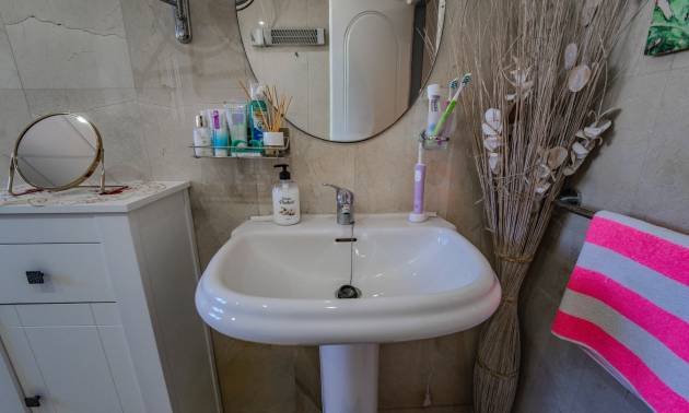 Revente - Maison de ville - Ciudad Quesada