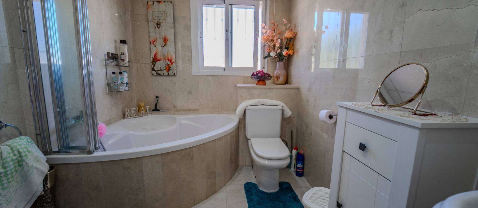 Revente - Maison de ville - Ciudad Quesada