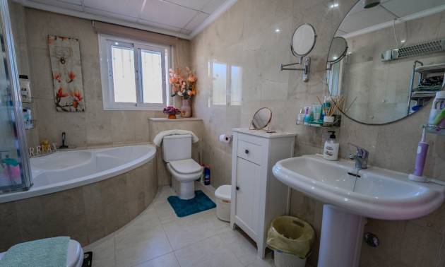 Revente - Maison de ville - Ciudad Quesada