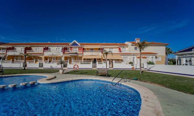 Revente - Maison de ville - Ciudad Quesada