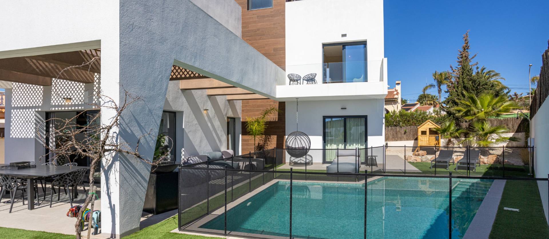 Venta - Villa - Ciudad Quesada