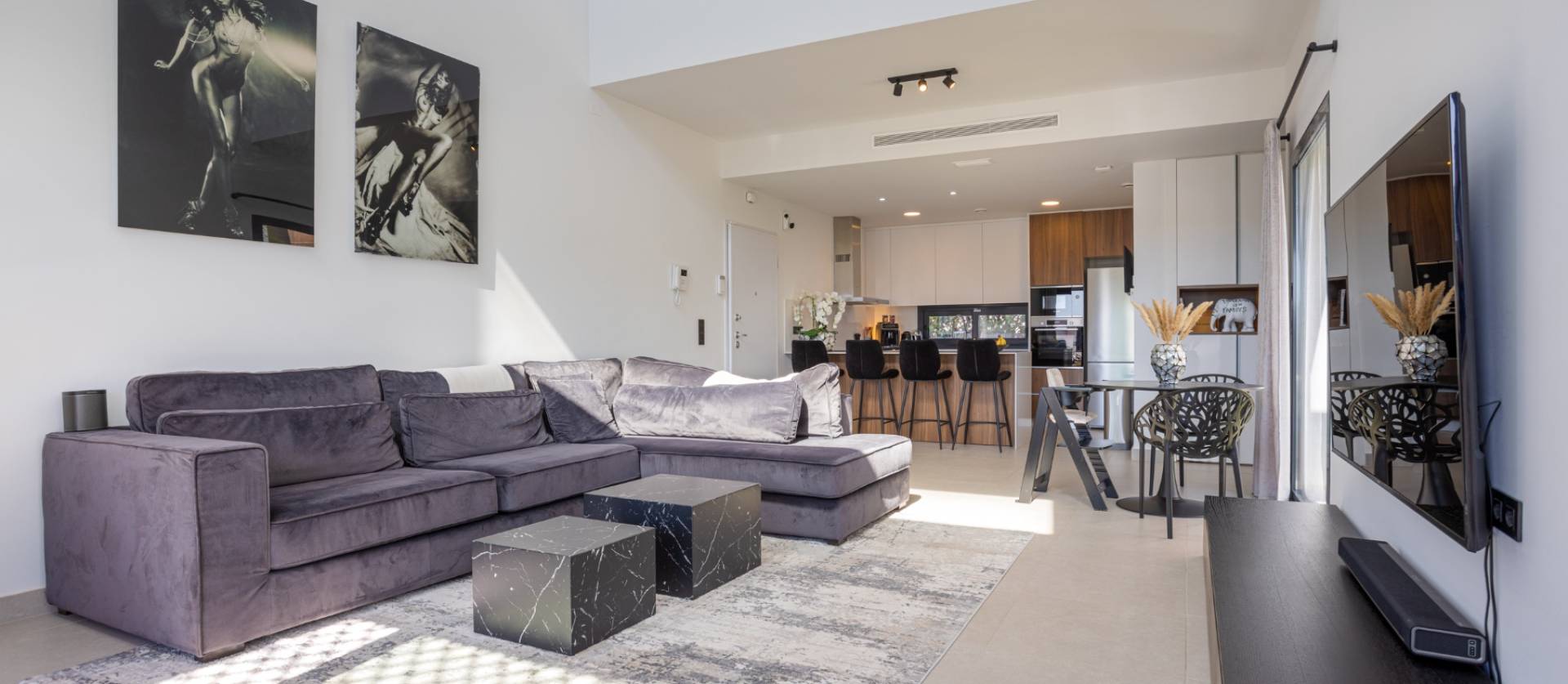 Venta - Villa - Ciudad Quesada