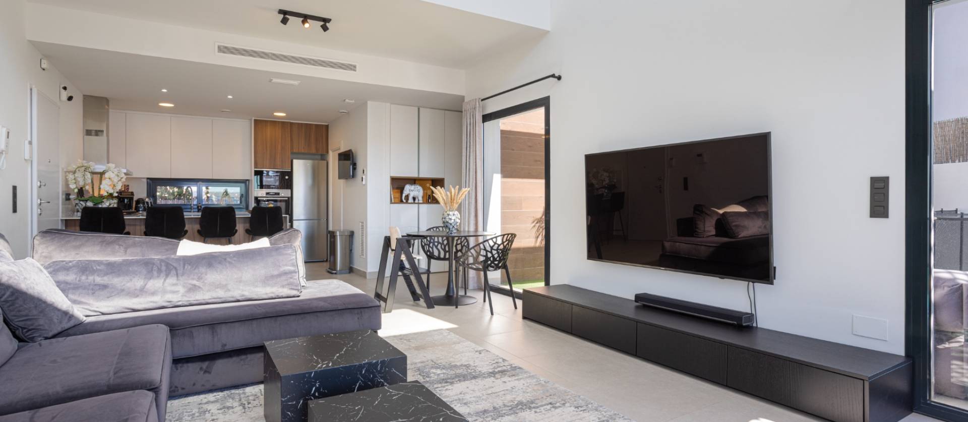 Venta - Villa - Ciudad Quesada