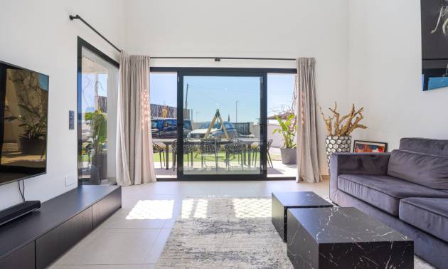 Venta - Villa - Ciudad Quesada