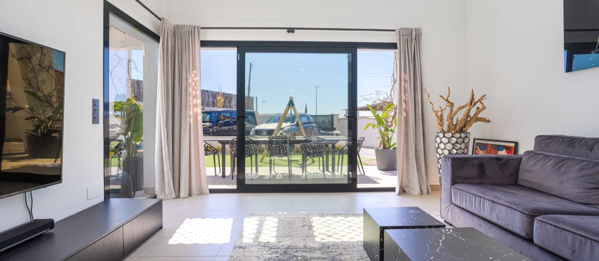 Venta - Villa - Ciudad Quesada