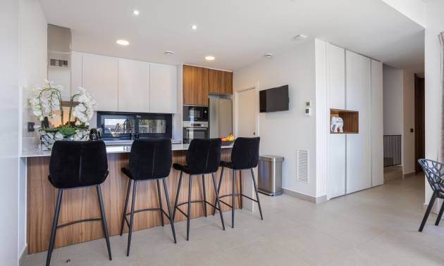 Venta - Villa - Ciudad Quesada