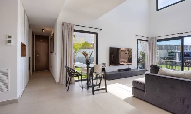 Venta - Villa - Ciudad Quesada