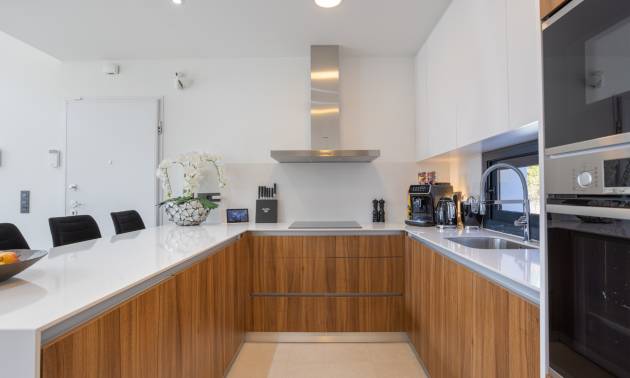 Venta - Villa - Ciudad Quesada