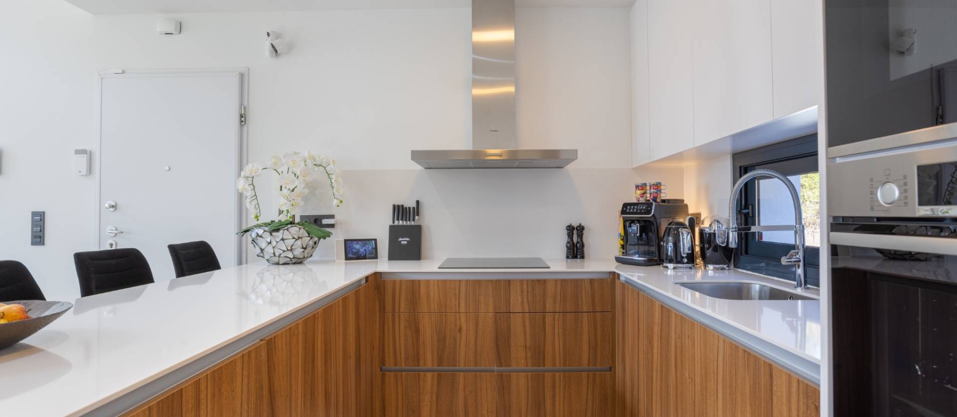 Venta - Villa - Ciudad Quesada