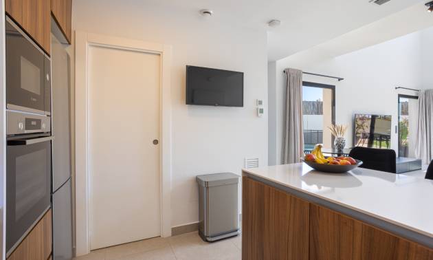 Venta - Villa - Ciudad Quesada