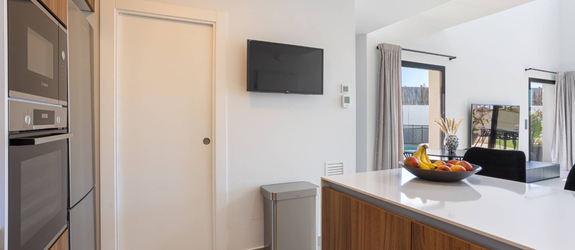 Venta - Villa - Ciudad Quesada