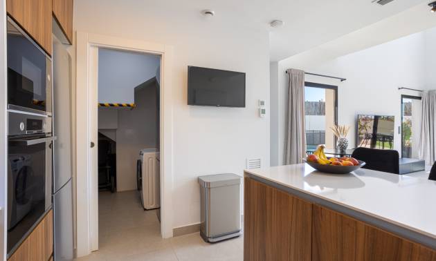 Venta - Villa - Ciudad Quesada