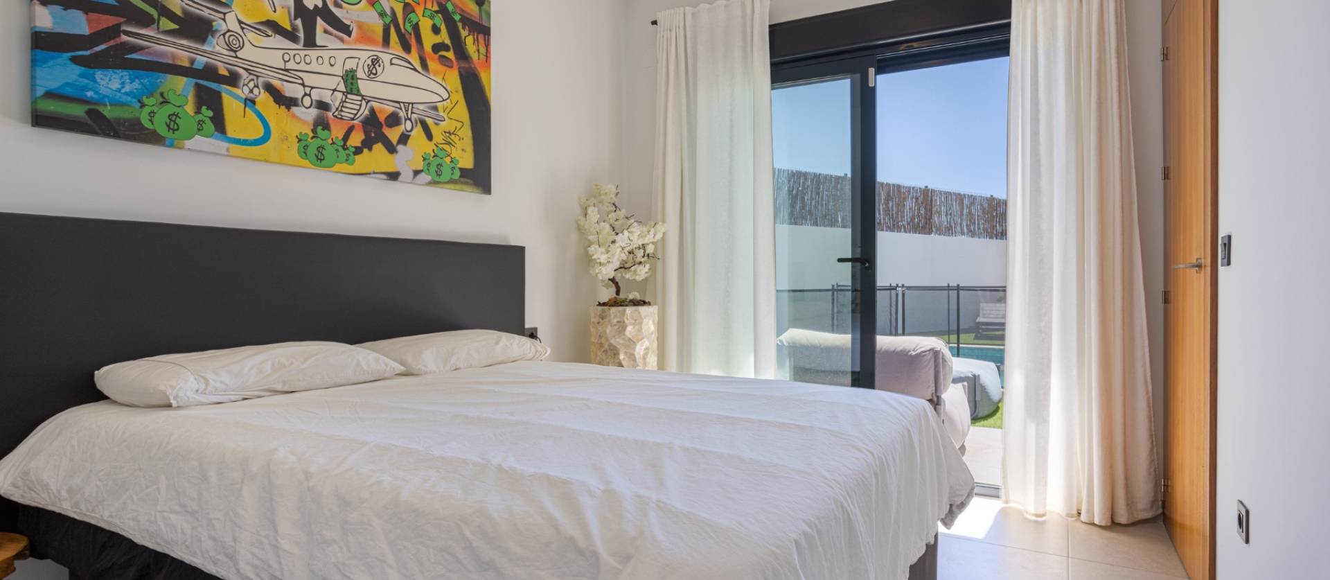 Venta - Villa - Ciudad Quesada