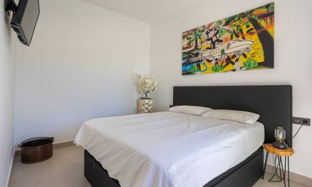 Venta - Villa - Ciudad Quesada