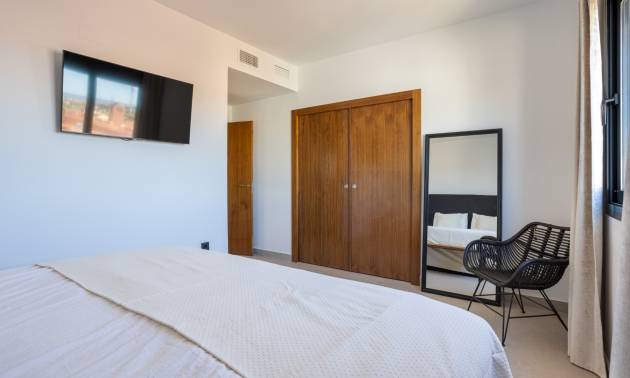 Venta - Villa - Ciudad Quesada