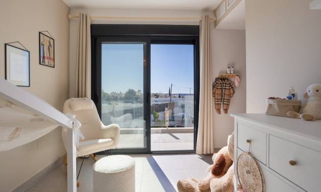 Venta - Villa - Ciudad Quesada